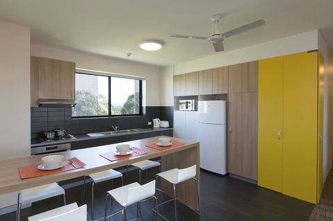 Western Sydney University Village - Penrith - Accommodation Redcliffe 4