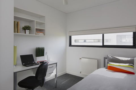 Western Sydney University Village - Penrith - Accommodation Redcliffe 6