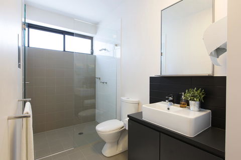 Western Sydney University Village - Penrith - Accommodation Redcliffe 11