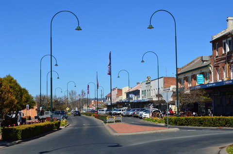 The Old Saddlery - Accommodation Redcliffe 12