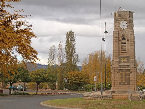 The Old Saddlery - Accommodation Redcliffe 11