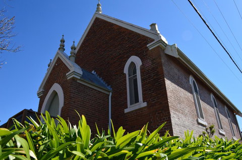 The Old Saddlery - Accommodation Redcliffe 15