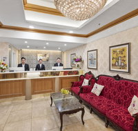 Sydney Hotel CBD - Accommodation Redcliffe