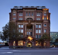 Adina Apartment Hotel Sydney Central - Accommodation Redcliffe