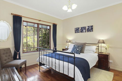 Allegra Cottage Of Leura - Accommodation Redcliffe 5