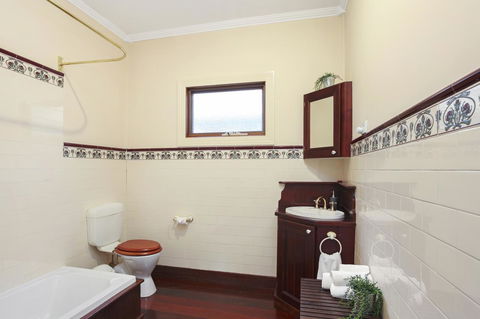 Allegra Cottage Of Leura - Accommodation Redcliffe 8