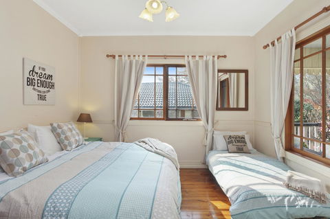 Allegra Cottage Of Leura - Accommodation Redcliffe 7