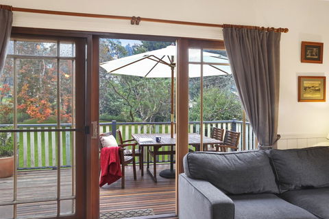 Allegra Cottage Of Leura - Accommodation Redcliffe 4