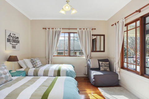 Allegra Cottage Of Leura - Accommodation Redcliffe 6