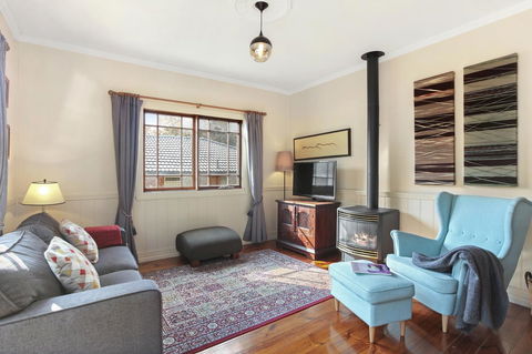 Allegra Cottage Of Leura - Accommodation Redcliffe 3
