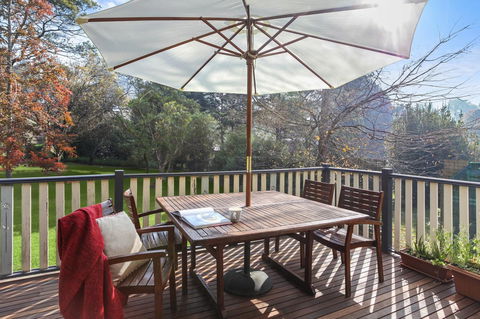 Allegra Cottage Of Leura - Accommodation Redcliffe 0