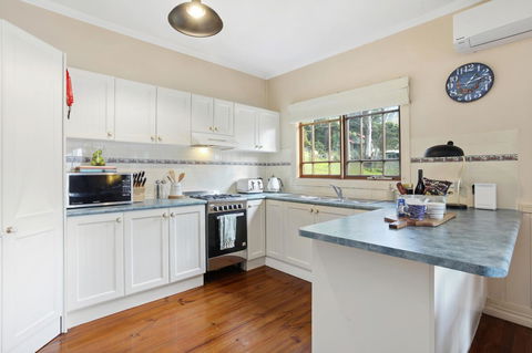 Allegra Cottage Of Leura - Accommodation Redcliffe 2
