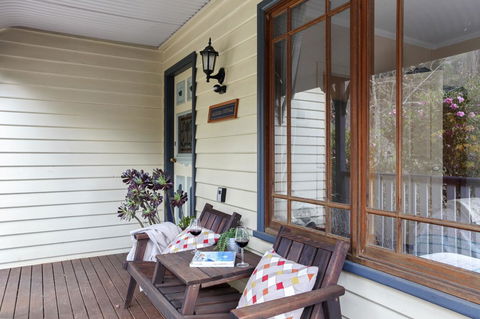 Allegra Cottage Of Leura - Accommodation Redcliffe 10