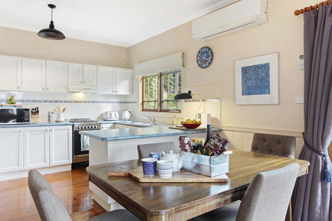 Allegra Cottage Of Leura - Accommodation Redcliffe 1