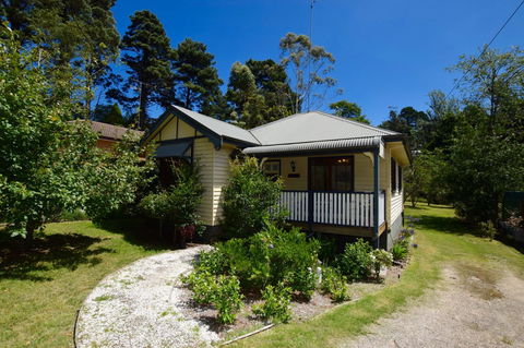 Allegra Cottage Of Leura - Accommodation Redcliffe 11