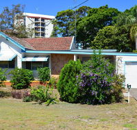 11 Peel Street - Accommodation Redcliffe