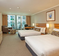 Radisson Hotel  Suites Sydney - Accommodation Redcliffe