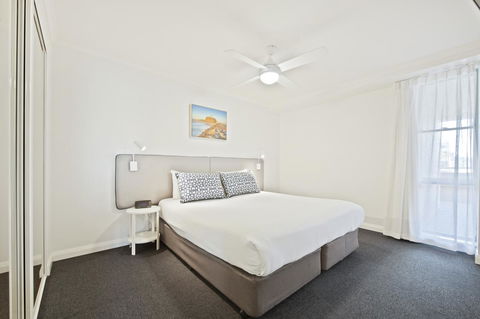 Quest Newcastle - Accommodation Redcliffe 9