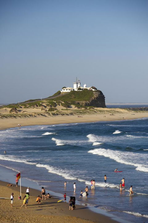 Quest Newcastle - Accommodation Redcliffe 21