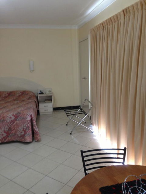 Bel Mondo Apartments - Accommodation Redcliffe 10