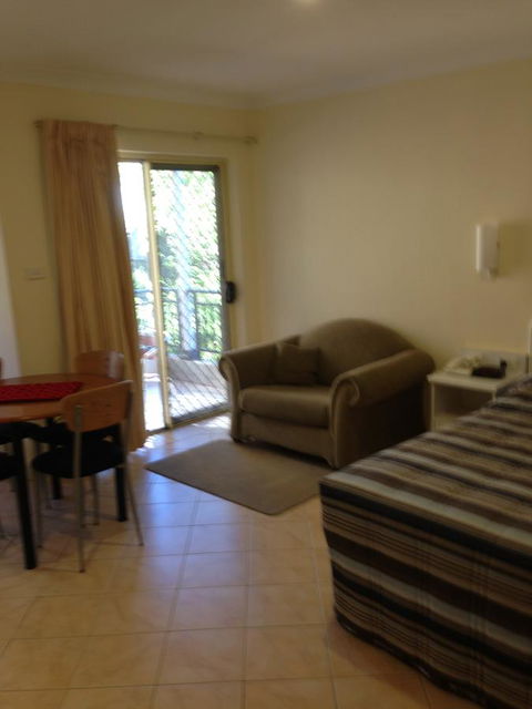 Bel Mondo Apartments - Accommodation Redcliffe 9