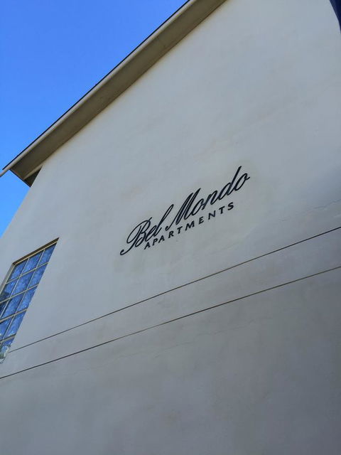 Bel Mondo Apartments - Accommodation Redcliffe 2