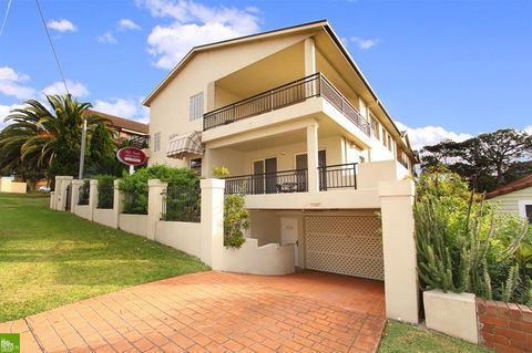 Bel Mondo Apartments - Accommodation Redcliffe 16