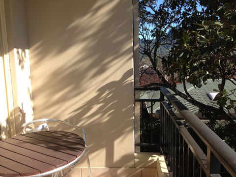 Bel Mondo Apartments - Accommodation Redcliffe 5