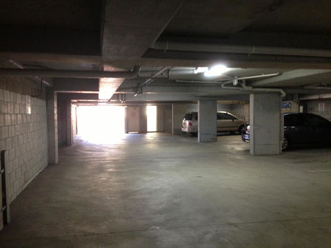 Bel Mondo Apartments - Accommodation Redcliffe 15