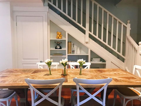 Bowral Escape - Accommodation Redcliffe 17