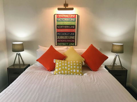 Bowral Escape - Accommodation Redcliffe 22