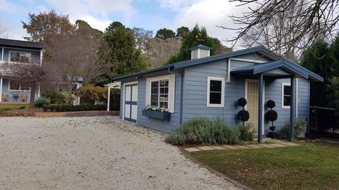 Bowral Escape - Accommodation Redcliffe 7