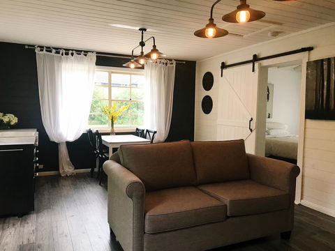 Bowral Escape - Accommodation Redcliffe 8