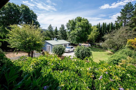 Bowral Escape - Accommodation Redcliffe 25