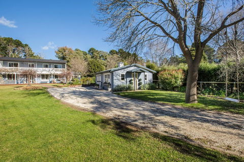Bowral Escape - Accommodation Redcliffe 4