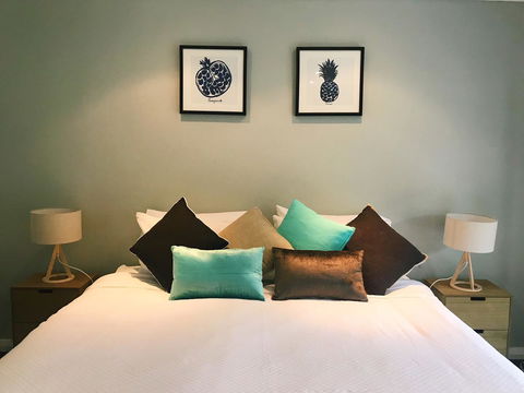 Bowral Escape - Accommodation Redcliffe 21