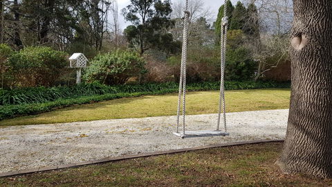 Bowral Escape - Accommodation Redcliffe 19
