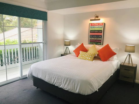 Bowral Escape - Accommodation Redcliffe 10