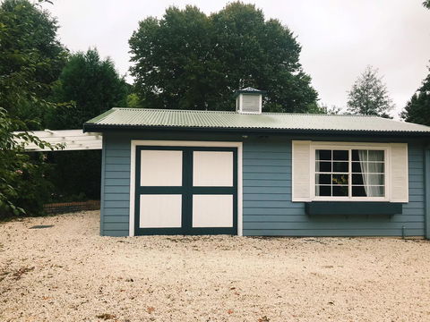 Bowral Escape - Accommodation Redcliffe 26