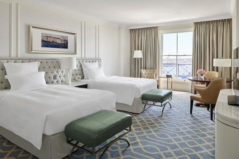 The Langham Sydney - Accommodation Redcliffe 20