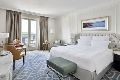 The Langham Sydney - Accommodation Redcliffe 18