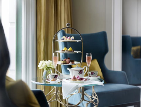 The Langham Sydney - Accommodation Redcliffe 10