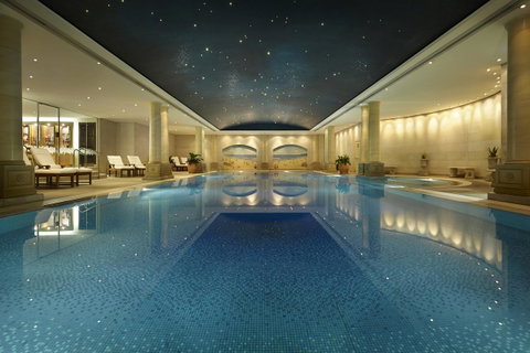 The Langham Sydney - Accommodation Redcliffe 0