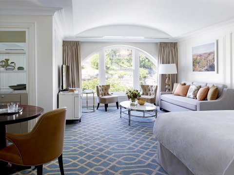 The Langham Sydney - Accommodation Redcliffe 17
