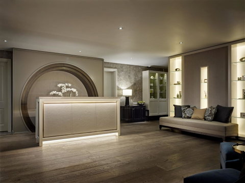 The Langham Sydney - Accommodation Redcliffe 26
