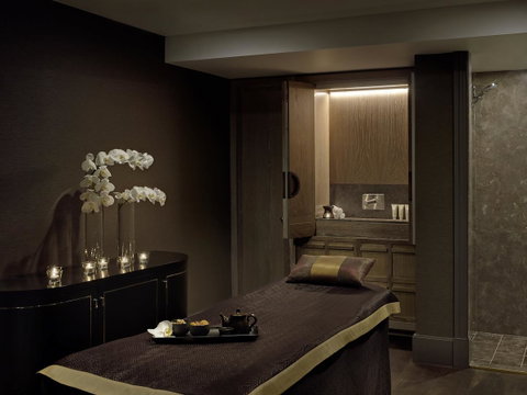 The Langham Sydney - Accommodation Redcliffe 27