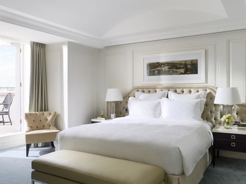 The Langham Sydney - Accommodation Redcliffe 15