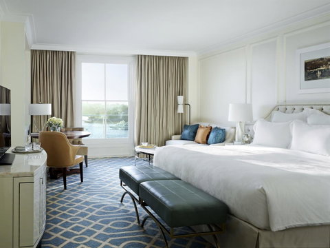 The Langham Sydney - Accommodation Redcliffe 19
