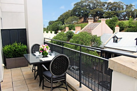 The Langham Sydney - Accommodation Redcliffe 22