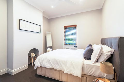 Sydney Star Terrace - Accommodation Redcliffe 3